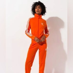 ADICOLOR CLASSICS BECKENBAUER TRACK JACKET